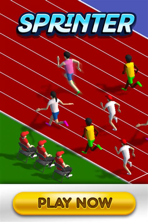 how to beat sprinter game