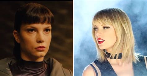 how to beat taylor swift 2049