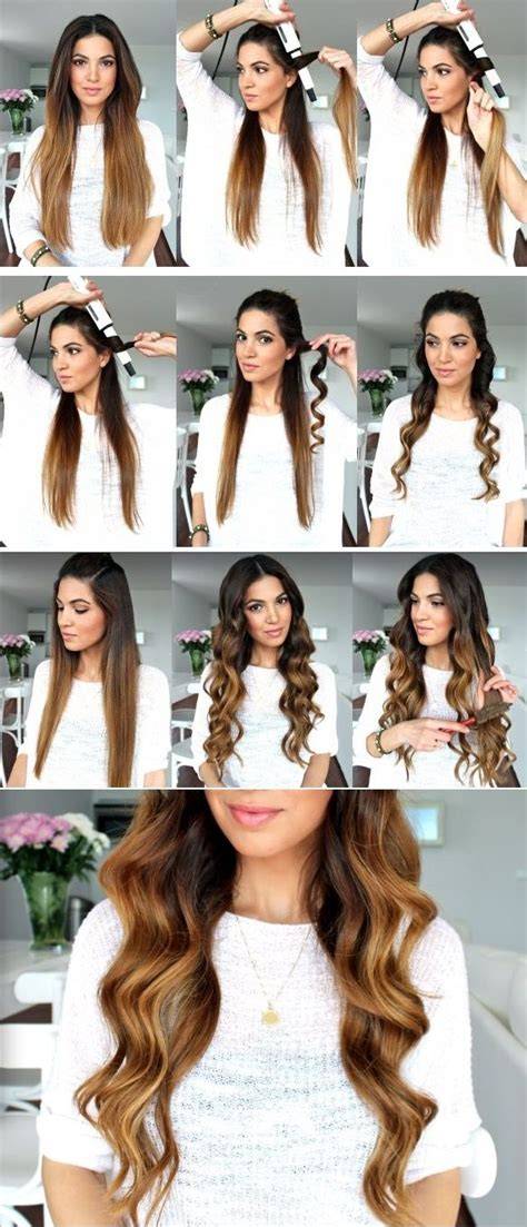 how to beautiful beautiful hair styles tutorial tutorial