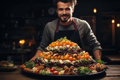 how to beautiful creative creative food recipes tutorial tutorial examples examples inspiration