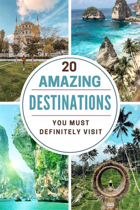 how to beautiful travel destinations tips tutorial tips