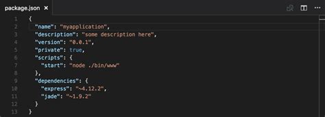 how to beautify json in visual studio code
