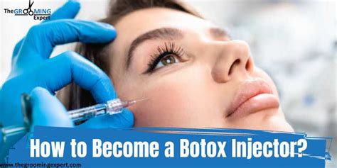 how to become a botox injector in pa