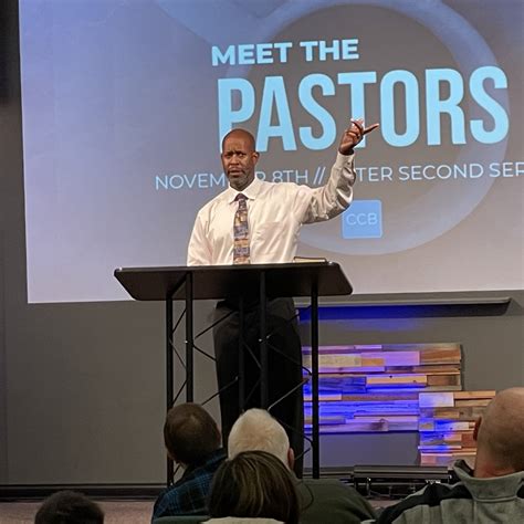 how to become a calvary chapel pastor