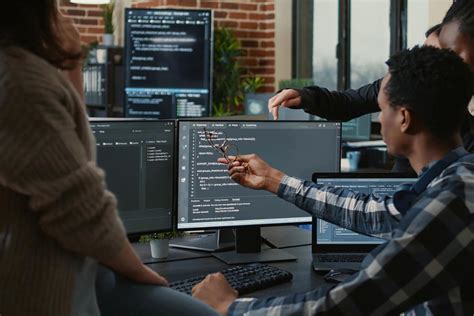 Unlock Your Future: How to Become a Coder Quickly