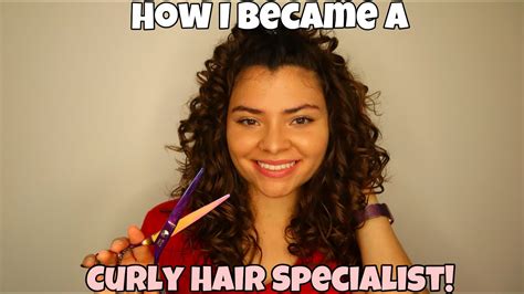  79 Stylish And Chic How To Become A Curly Hair Specialist For Hair Ideas