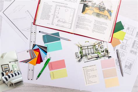 How To A (SelfTaught) Interior Designer / Decorator / Creative