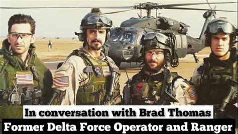 how to become a delta force operator