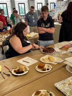 How To Become A Food Judge