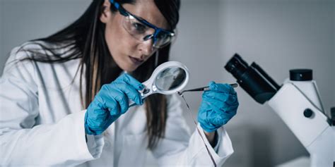 how to become a forensic technician in canada
