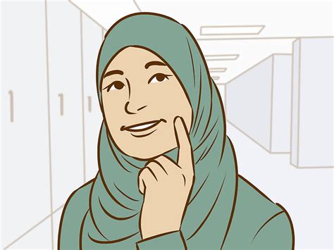 how to become a good muslim girl