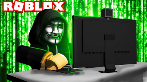 how to become a hacker in roblox