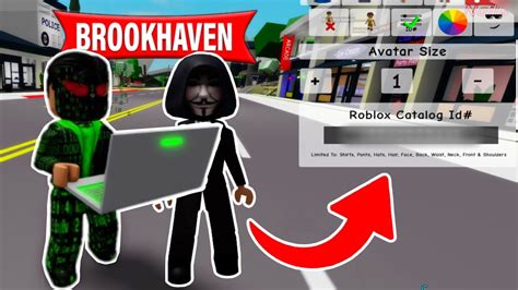 how to become a hacker in roblox brookhaven｜TikTok Search