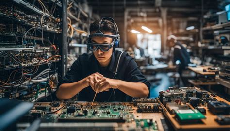 How To Become A Hardware Engineer