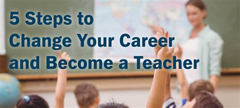 how to become a leading teacher