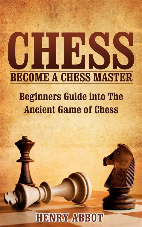 how to become a master chess