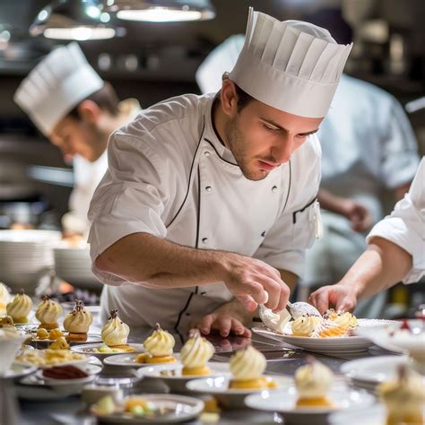 how to become a master pastry chef