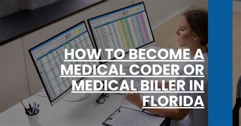 how to become a medical coder in fl