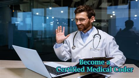how to become a medical coder in usa