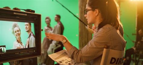 how to become a movie director in australia