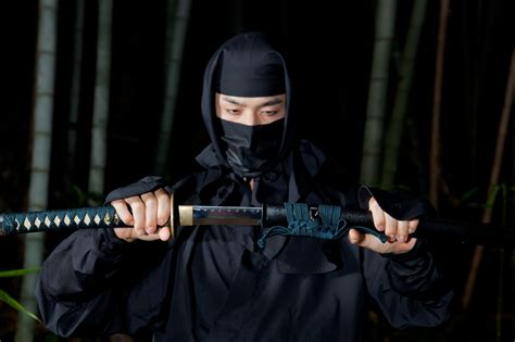 how to become a ninja warrior