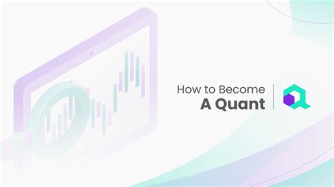 how to become a quant programmer