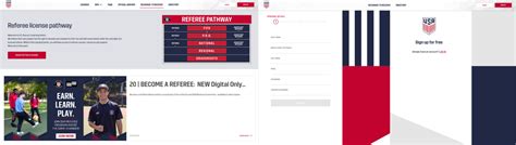 How To Become A Referee In Ny