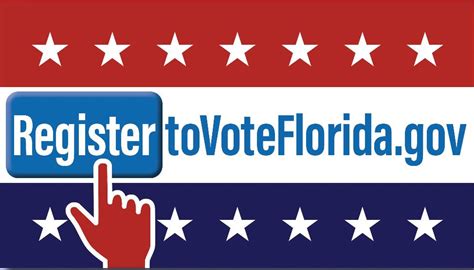 how to become a registered voter in florida