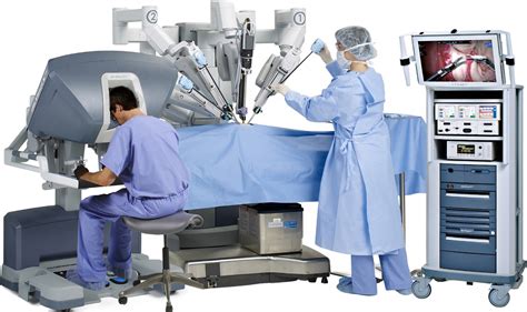 how to become a surgical robot operator