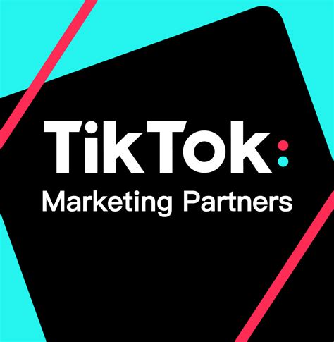 how to become a tiktok partner
