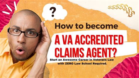 How To Become A Va Vso