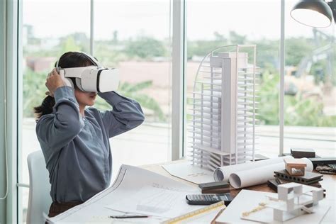 How To Become A Virtual Architect In The Metaverse