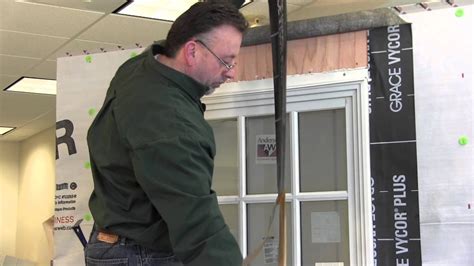 how to become an anderson window installer