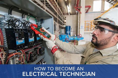 How To Become An Electrical Tester