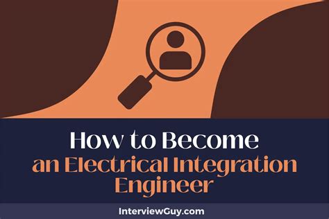how to become an integration engineer