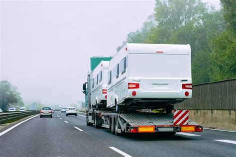 how to become an rv delivery driver