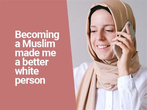 how to become muslim woman