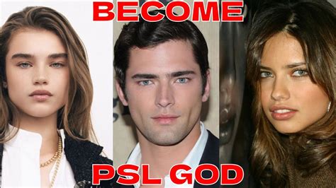 how to become psl god