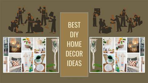 how to best best creative home decor collection tips tutorial tutorial collection