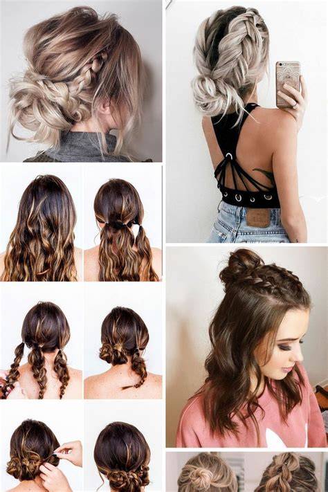 how to best creative creative how to hair styles tips tutorial tutorial examples