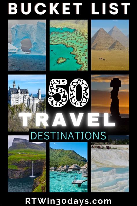 how to best travel destinations examples ideas tutorial examples