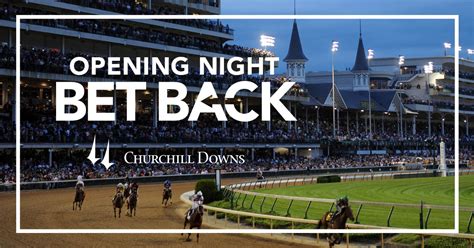 how to bet at churchill downs