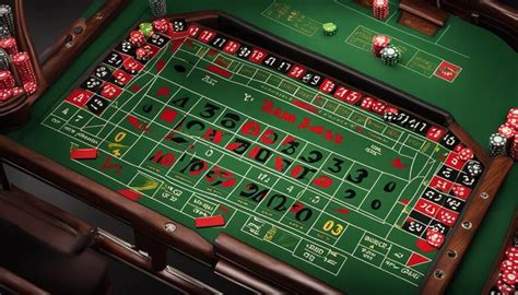 how to bet on craps for beginners step by step
