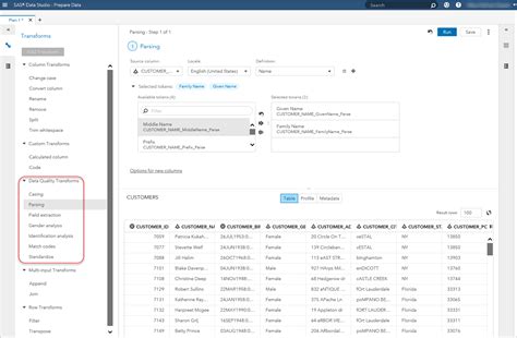 How To Bin Data In Sas