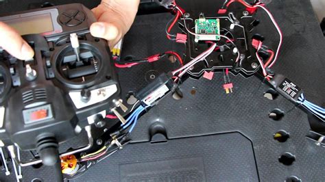 How To Bind Redcat Transmitter And Receiver