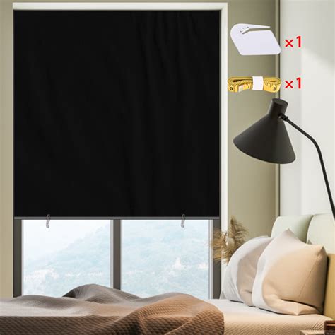 How To Blackout Light From A Bedroom Window