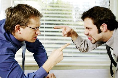 how to blame something on someone else