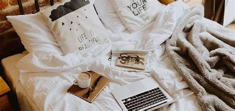 How To Bleach Your Bed Sheets