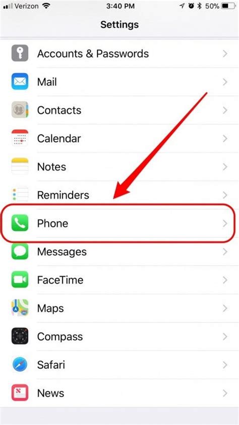 how to block a number from contact list on iphone