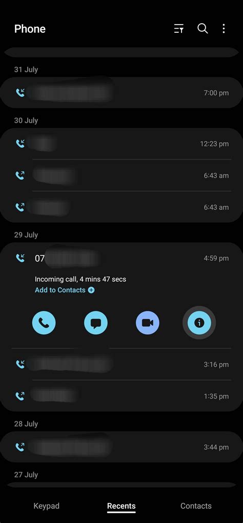how to block a phone from making calls